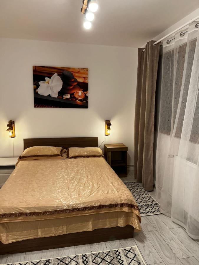 Apartament English Home 2 Camere Brasov Exterior photo